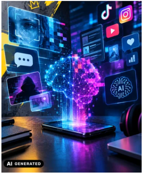 Chatbots, Filter, Deepfakes und Co. - Me 625, 16.11.2026, online