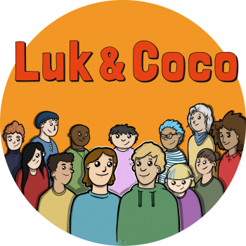 Luk & Coco - online, GPL 824, 16.04.2024