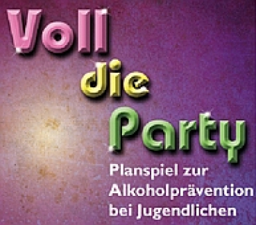 Voll die Party - Schulung zum Planspiel - SPV 126, 4./5.5.26, online + präsenz in München