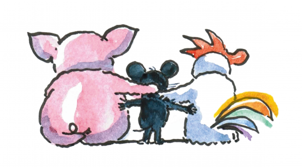 Netzwerktreffen 2-2026 FREUNDE Trainer*innen in Bayern - FTV 226, 25.9.26 in München